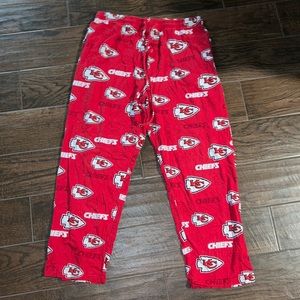 Mens Chief PJ Pants